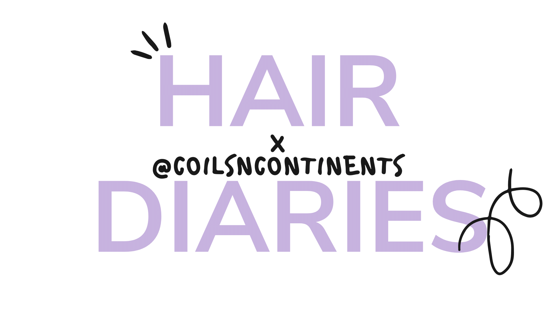 Vol 06. Hair Diaries X No Knot Co