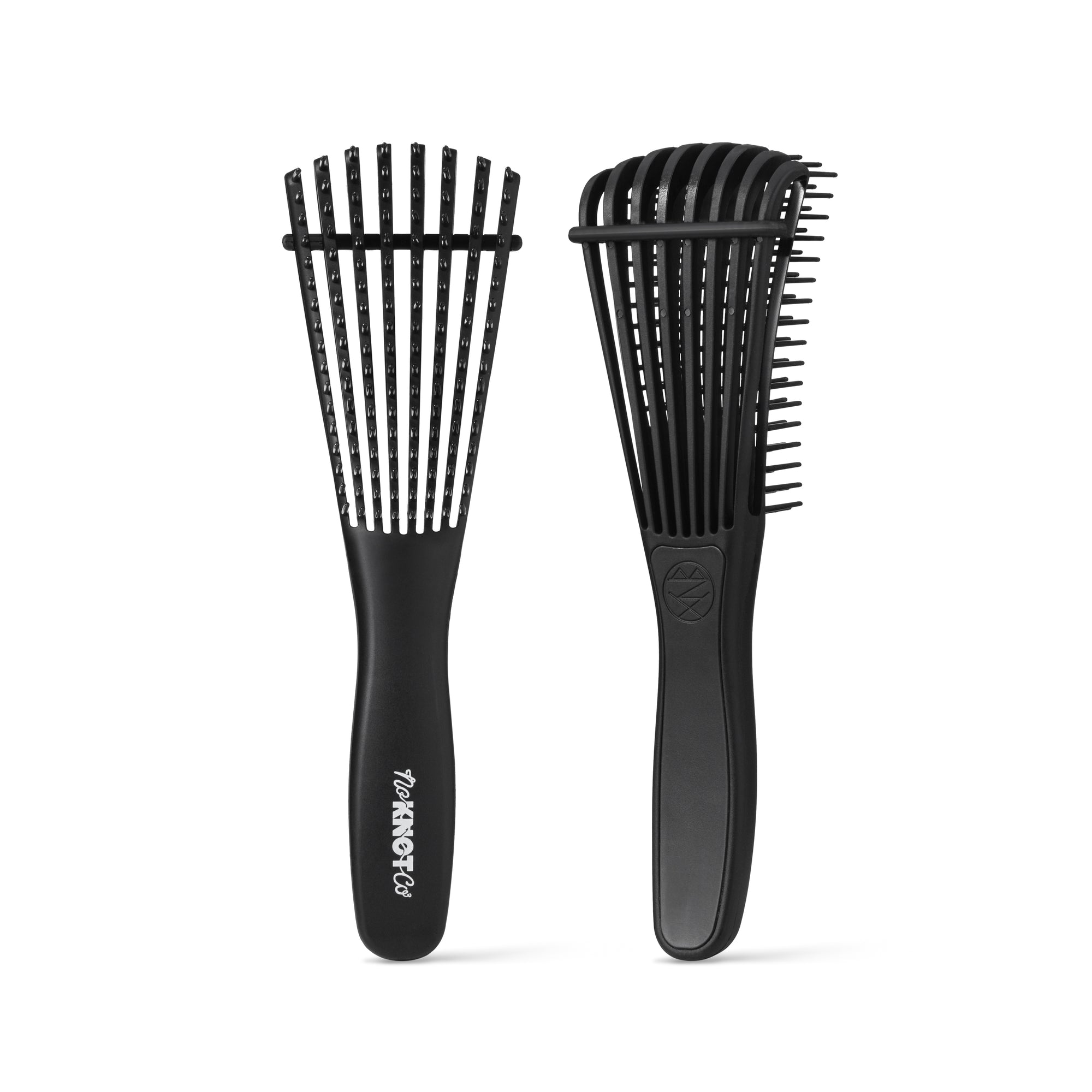 The Ultimate Detangling Brush - Black