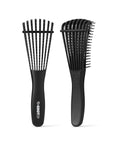 The Ultimate Detangling Brush - Black