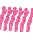 Clip Me - Sectioning Clips (set of 6)