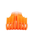 The Ultimate Detangling Brush - Orange