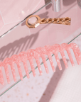 Curl Comb