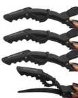 Clip Me - Sectioning Clips (set of 4)