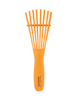 The Ultimate Detangling Brush - Orange