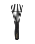 The Ultimate Detangling Brush - Black