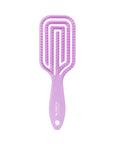 Paddle Detangler (Lilac)