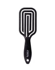 Paddle Detangler (Black)