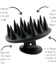 Give Me a Hand (Shampooing Brosse)