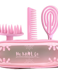 Curl Essentials Set