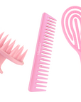 Curl Essentials Set