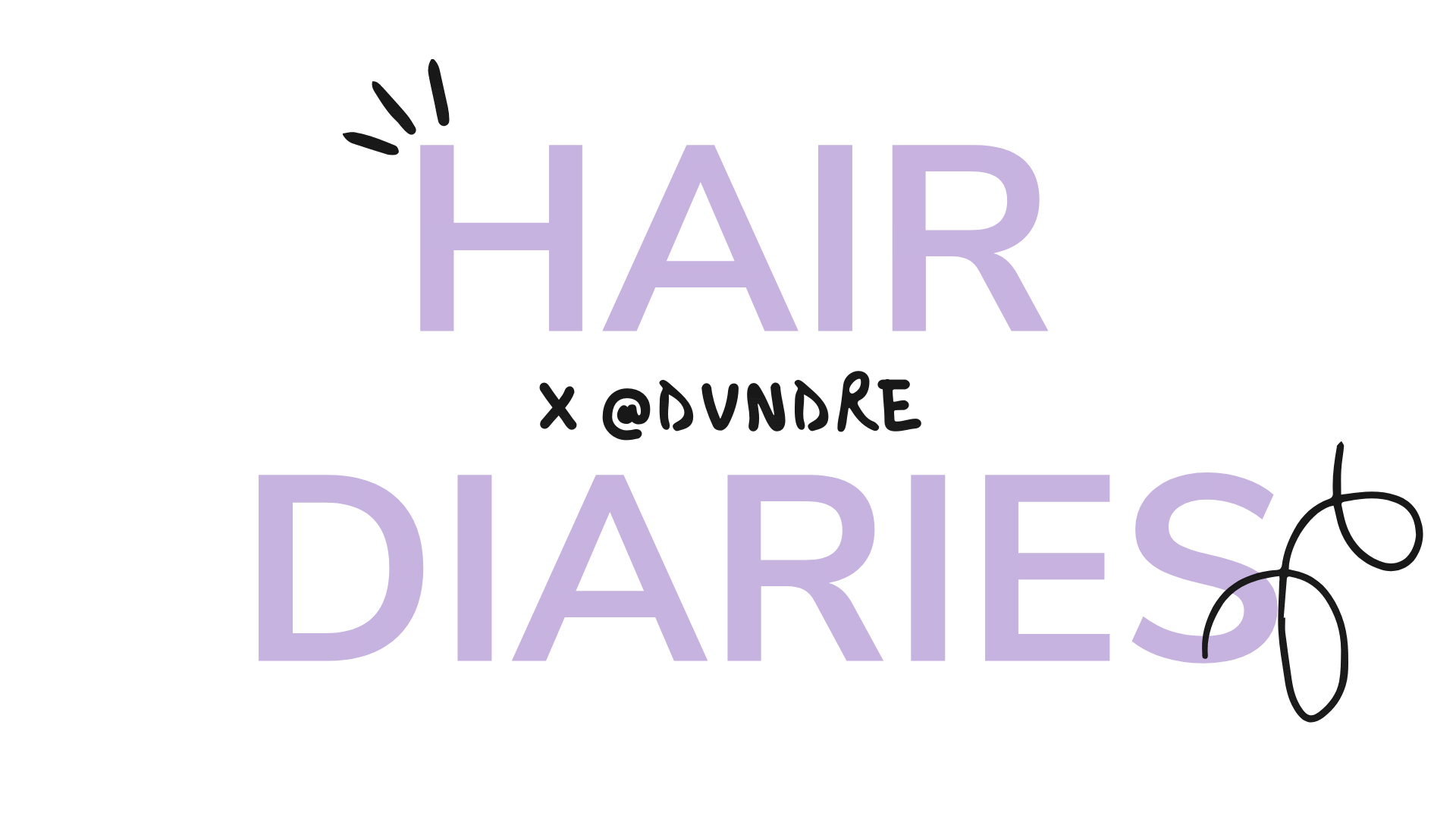 Vol 05. Hair Diaries X No Knot Co