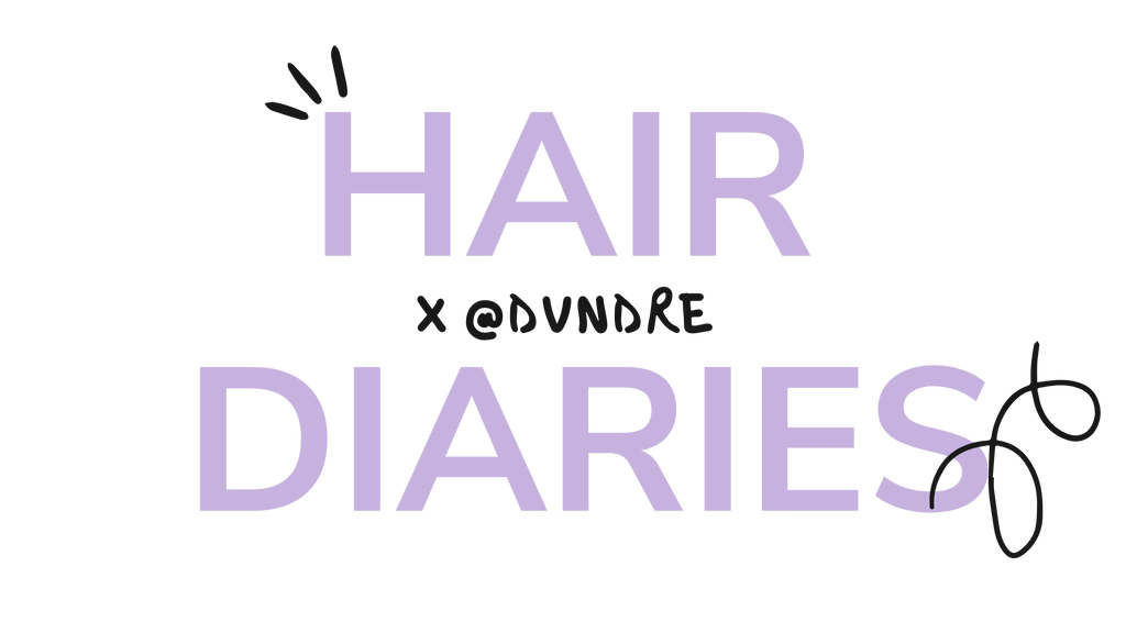 Vol 05. Hair Diaries X No Knot Co