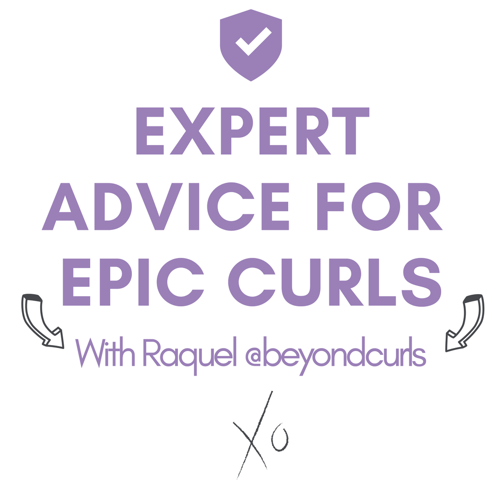 Expert Advice For Epic Curls