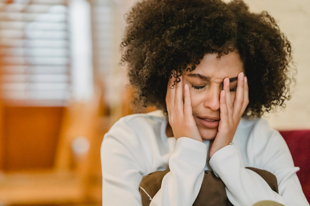 How To Tell If You Have Damaged Curls