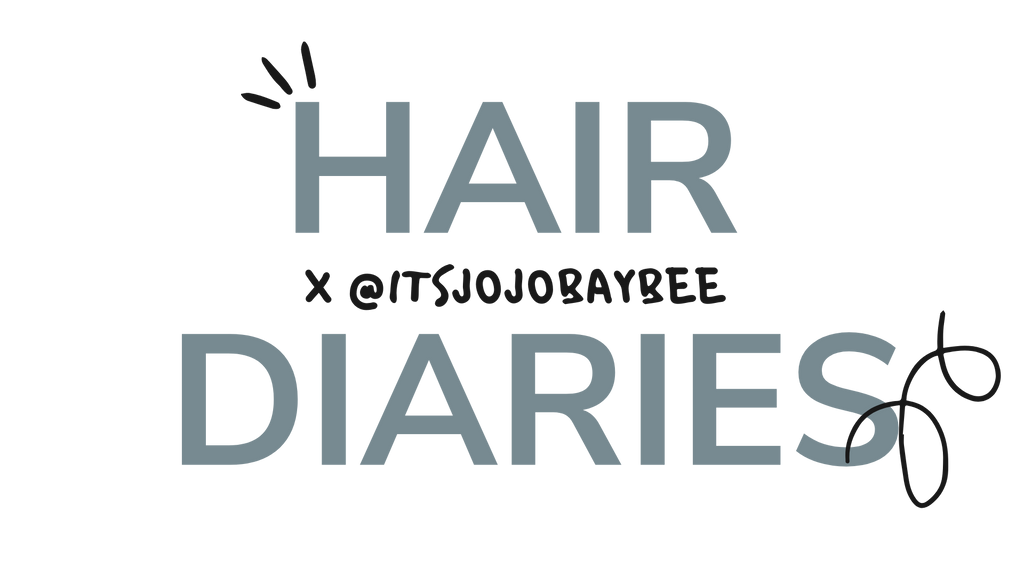 Vol 03. Hair Diaries X No Knot Co
