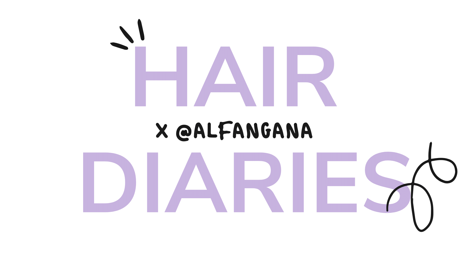 Vol. 04 Hair Diaries X No Knot Co