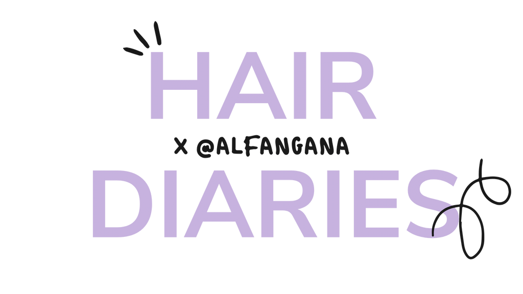 Vol. 04 Hair Diaries X No Knot Co