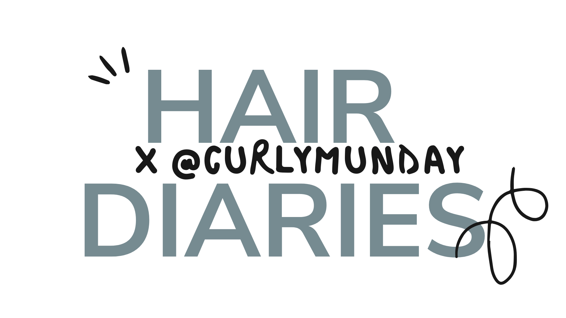 Hair Diaries-coily,curly, afro hair tips 