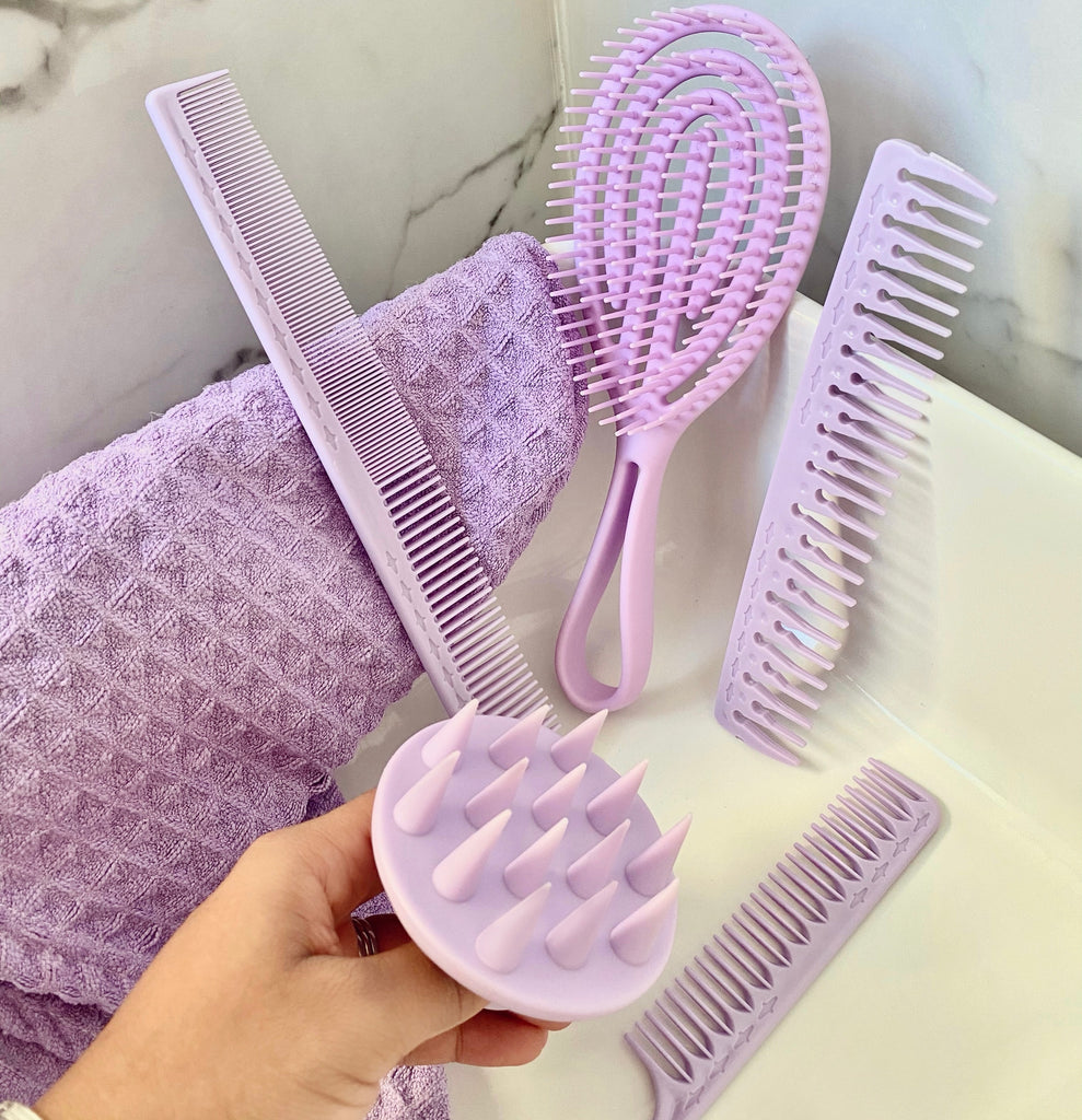 Lilac Dreams