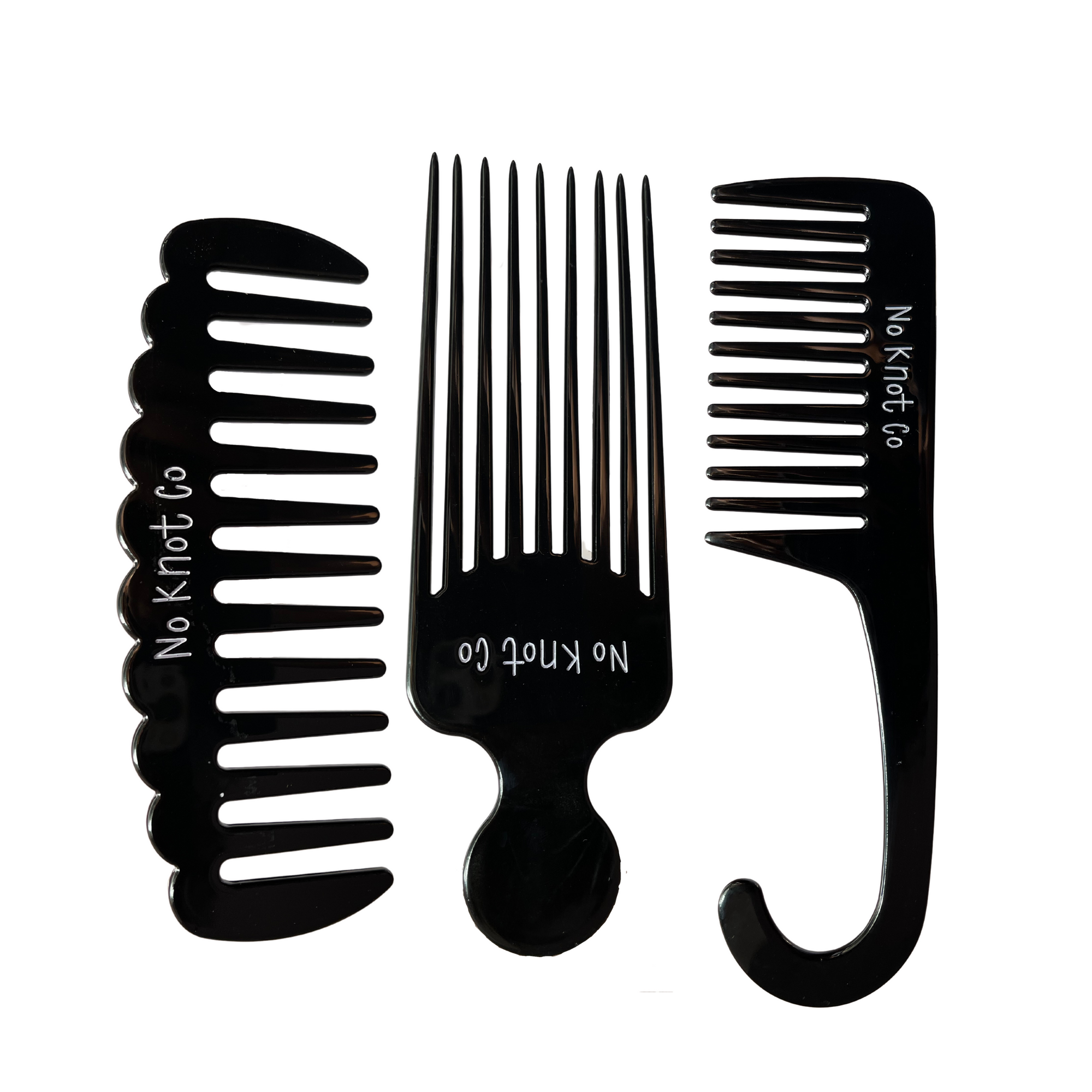 Combs