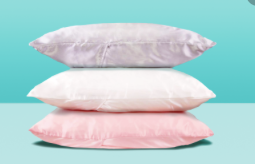 Silk Pillowcases