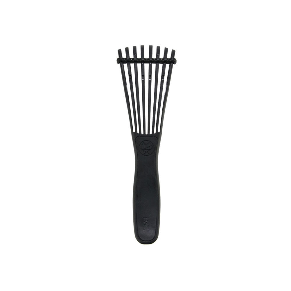 The Ultimate Detangling Brush - Black
