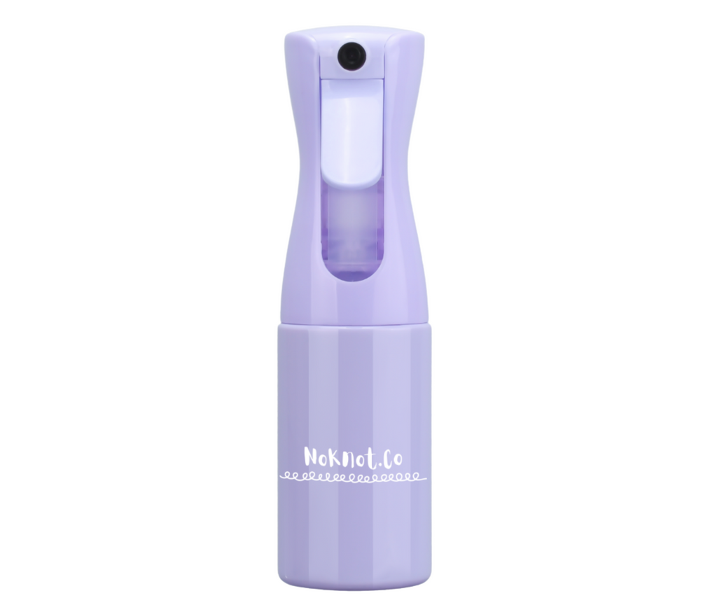 Lilac Spray Bottle