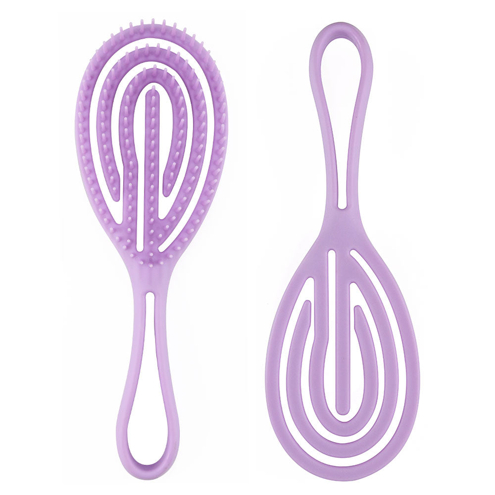 Gentle Detangler - Lilac